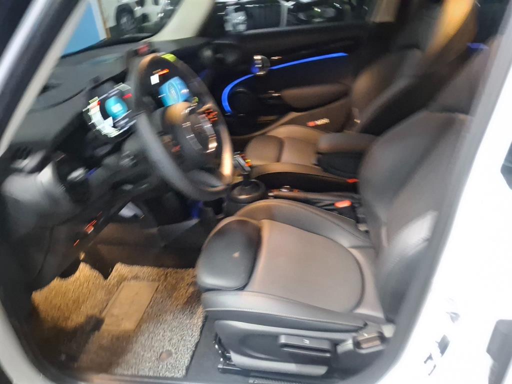 Mini Cooper - Vista 9
