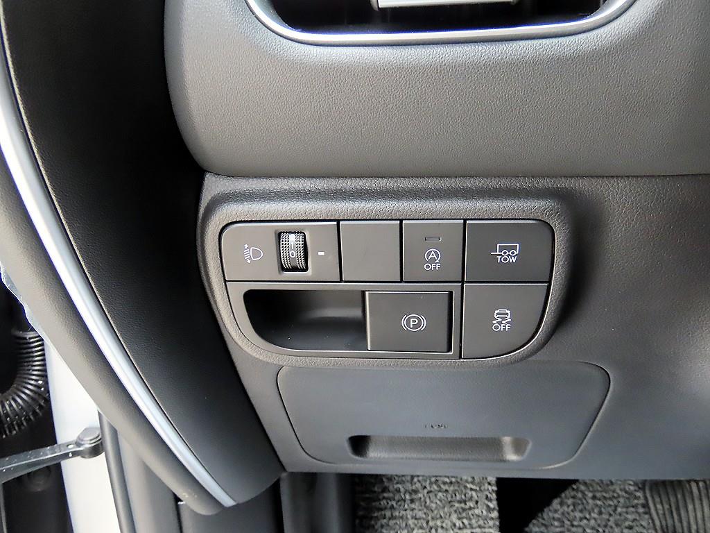 HYUNDAI Palisade - Vista 12