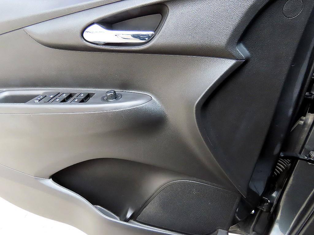 Chevrolet Spark - Vista 11
