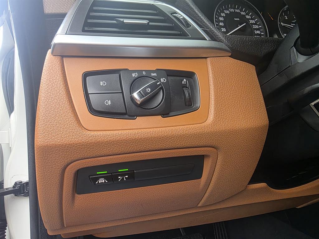 BMW Gran Turismo 2017 Blanco - Importación desde Corea - HF Imports Iquique - Foto 14