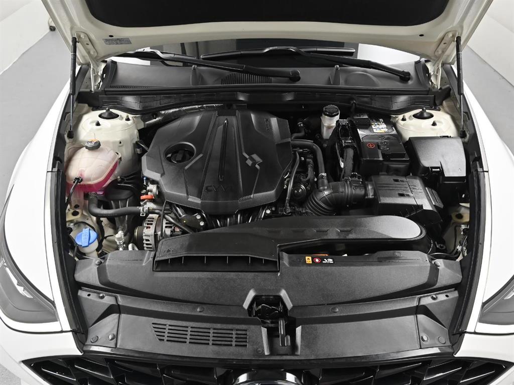 HYUNDAI Sonata - Vista 7