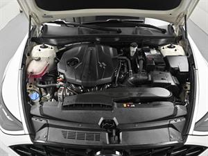 HYUNDAI Sonata - Vista 8