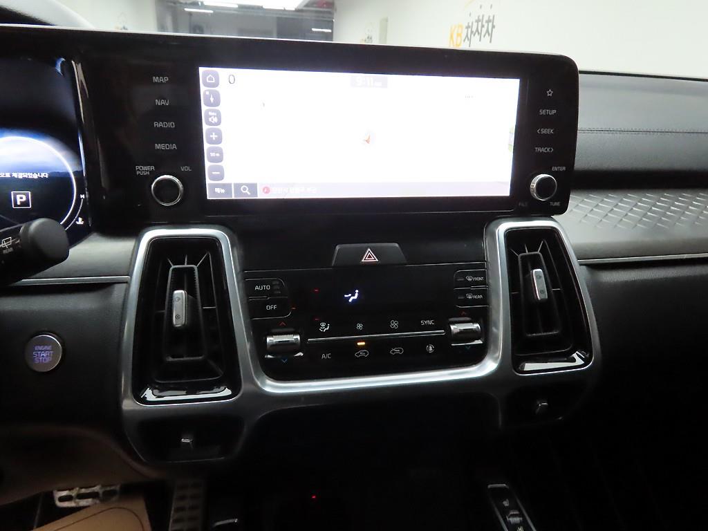 KIA Sorento - Vista 9