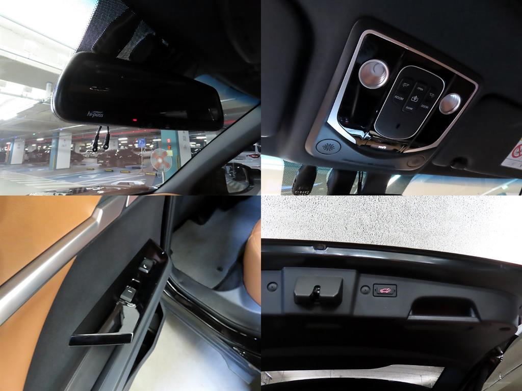 Ssangyong Torres 2023 Negro - Importación desde Corea - HF Imports Iquique - Foto 18