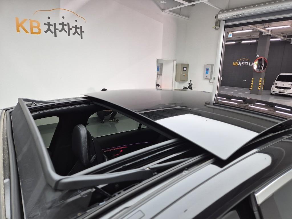 Mercedes Benz E class 2025 Negro - Importación desde Corea - HF Imports Iquique - Foto 17