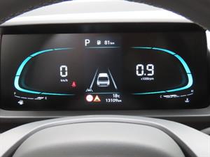 HYUNDAI Casper - Vista 10