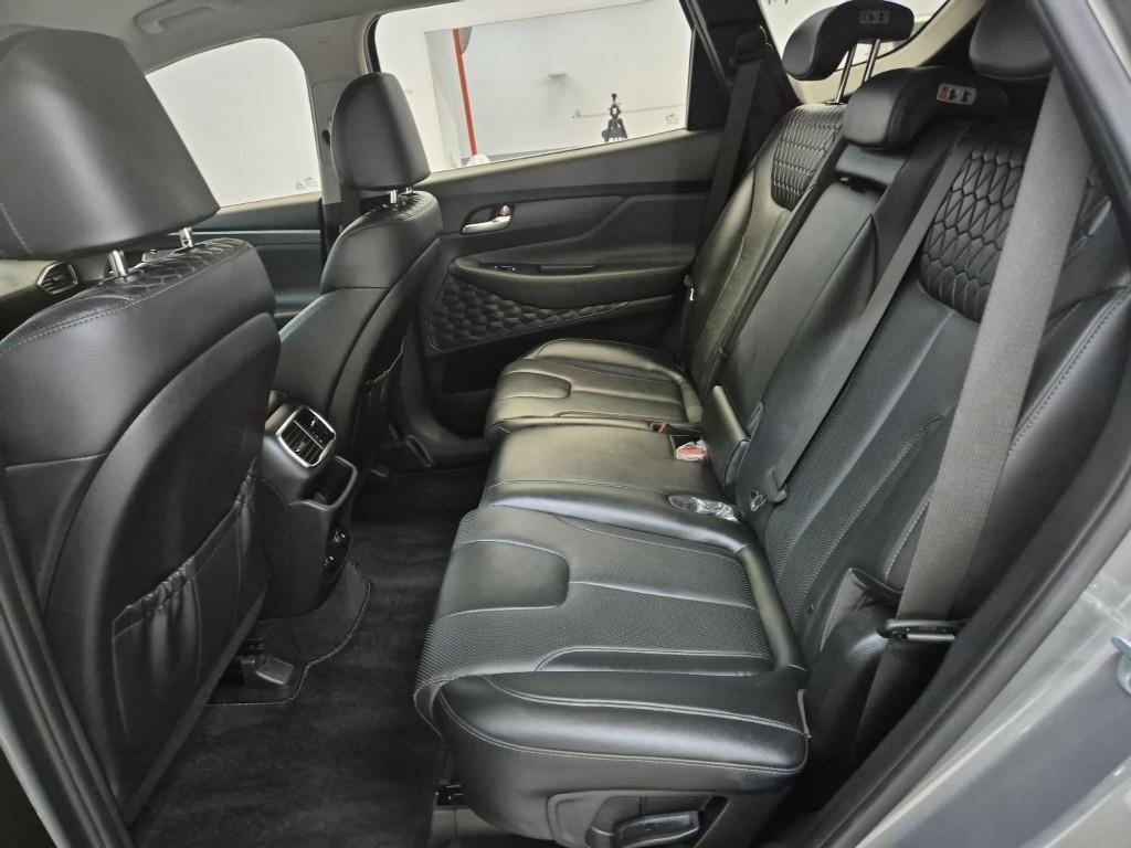 HYUNDAI Santa Fe - Vista 12