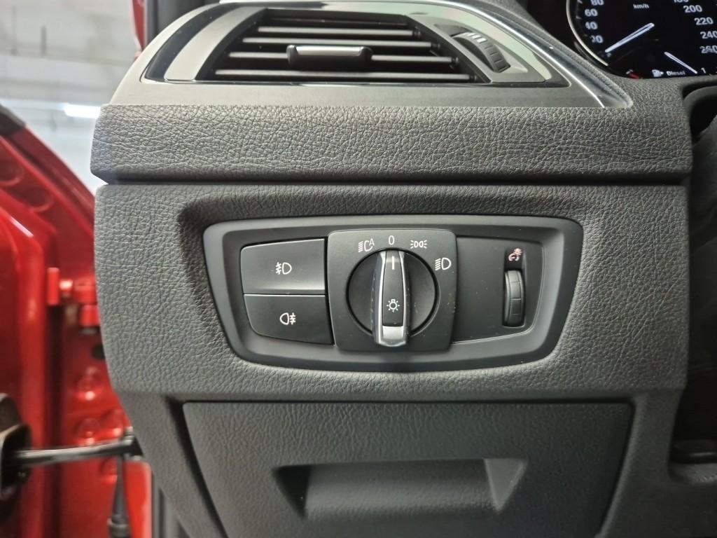 BMW 1 series 2018 - Importación desde Corea - HF Imports Iquique - Foto 13