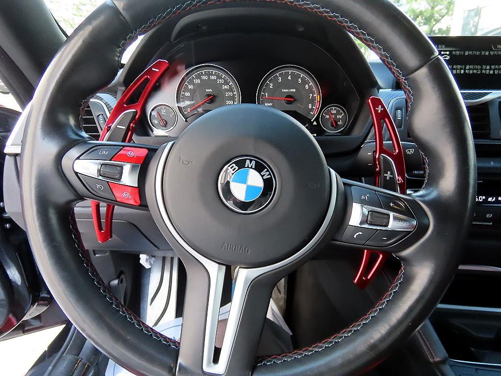 BMW 4 Series - Vista 12