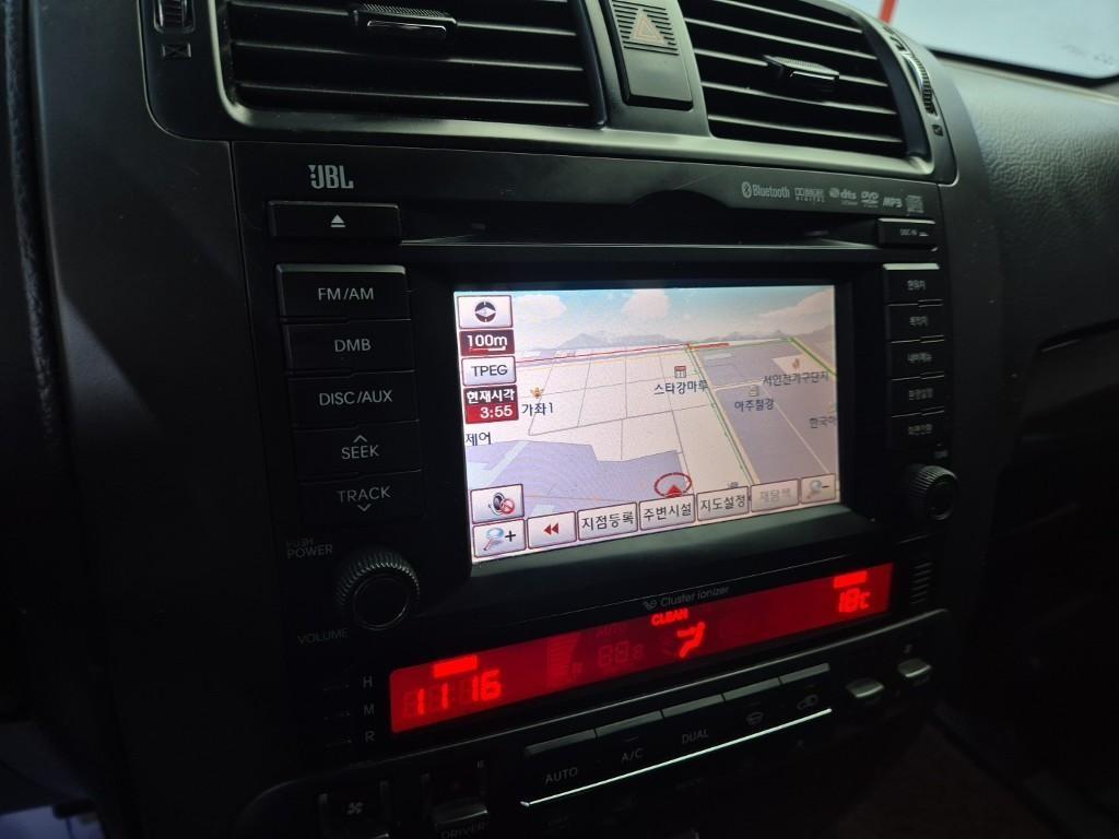 KIA Mohave 2013 Negro - Importación desde Corea - HF Imports Iquique - Foto 14