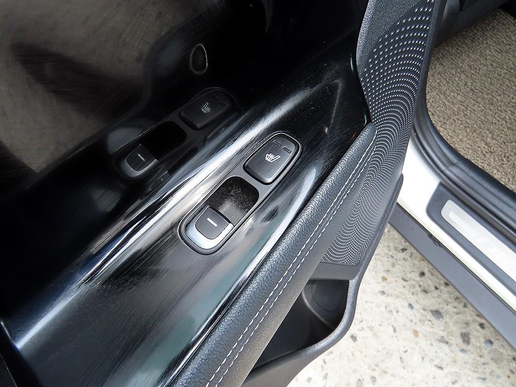 KIA Niro 2020 Blanco - Importación desde Corea - HF Imports Iquique - Foto 16