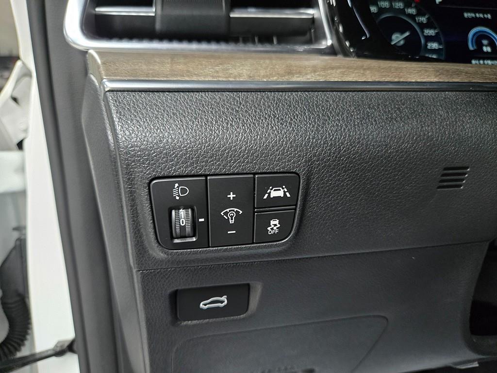 KIA K5 2023 Blanco - Importación desde Corea - HF Imports Iquique - Foto 13