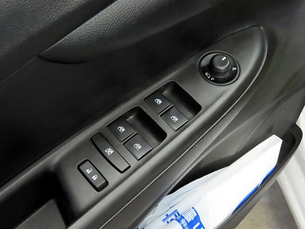 Chevrolet Spark 2016 Blanco - Importación desde Corea - HF Imports Iquique - Foto 17