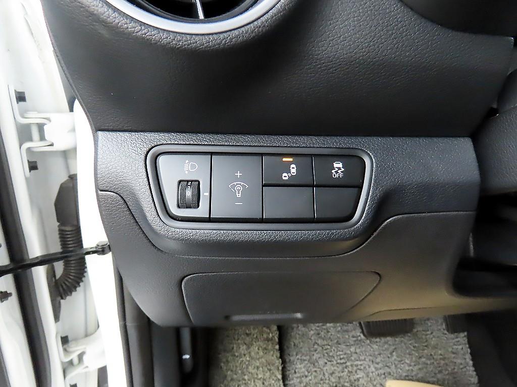 KIA K3 - Vista 12