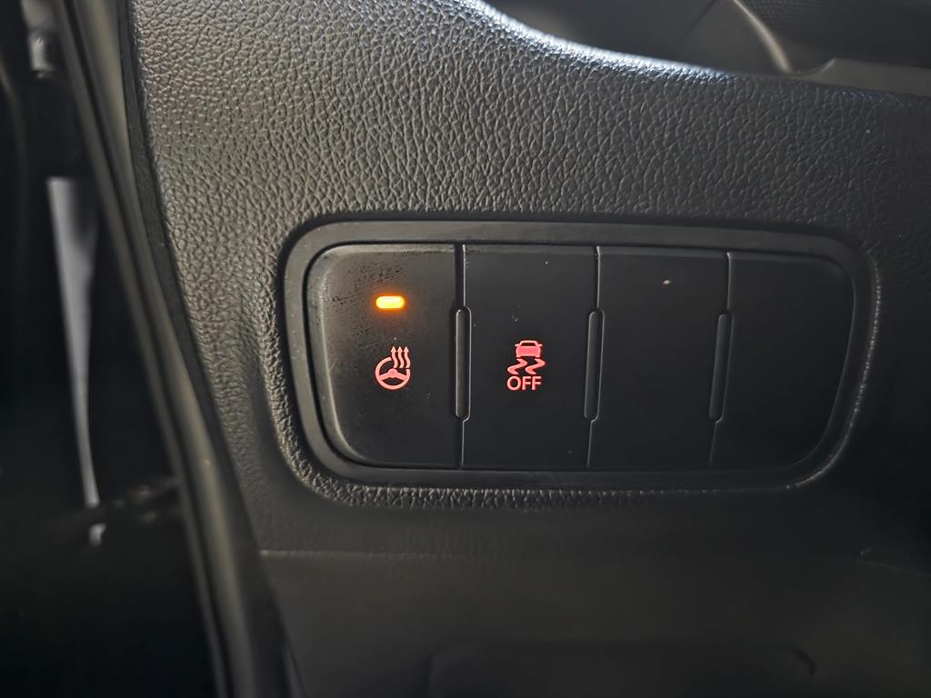 KIA Ray 2016 Negro - Importación desde Corea - HF Imports Iquique - Foto 13