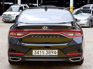 HYUNDAI Grandeur - Vista 6