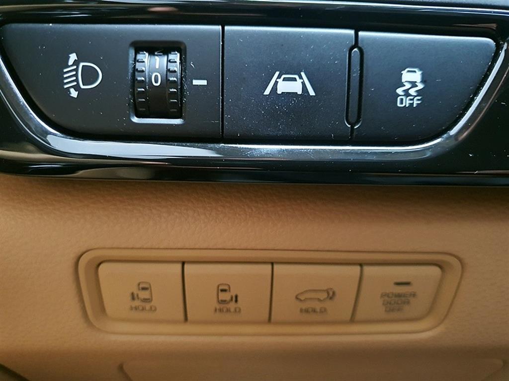 KIA Carnival 2023 Blanco - Importación desde Corea - HF Imports Iquique - Foto 14