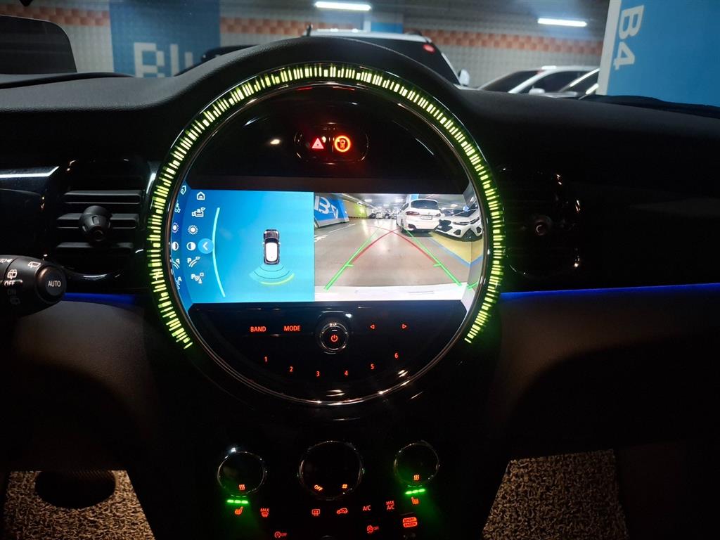 Mini Cooper 2023 Blanco - Importación desde Corea - HF Imports Iquique - Foto 14