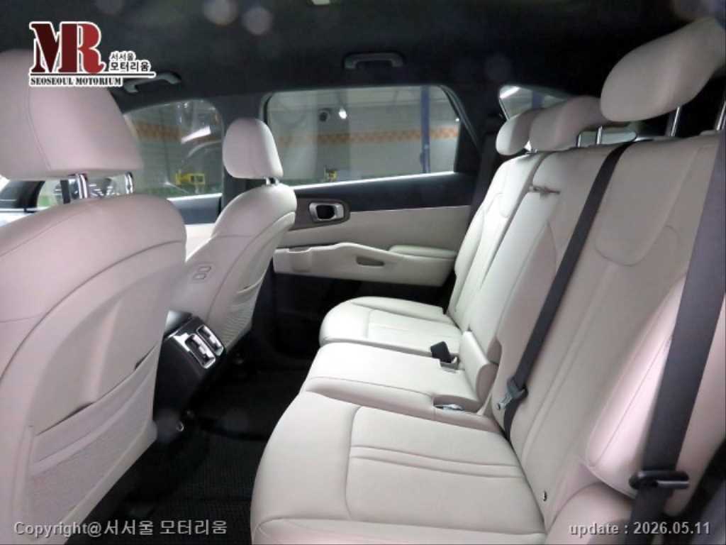 KIA Sorento - Vista 6