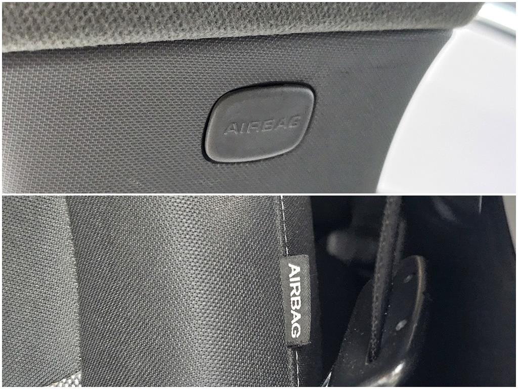 Chevrolet Spark 2016 Plateado - Importación desde Corea - HF Imports Iquique - Foto 19