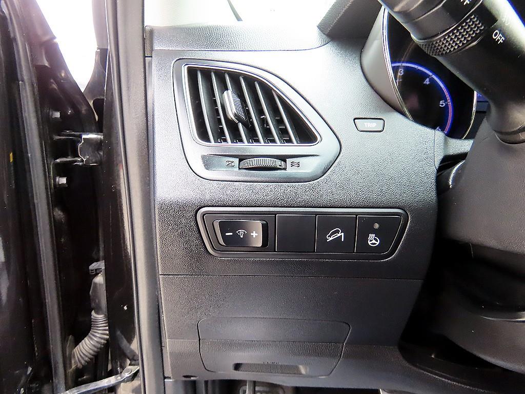 HYUNDAI Tucson - Vista 12