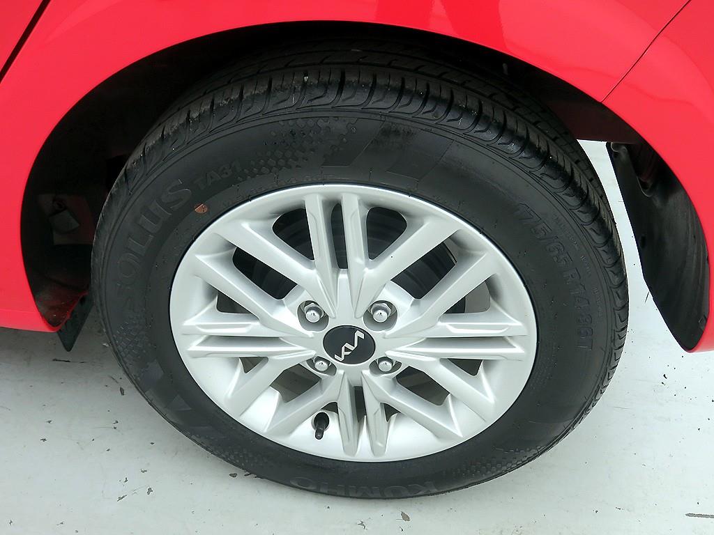 KIA Morning 2022 Rojo - Importación desde Corea - HF Imports Iquique - Foto 19