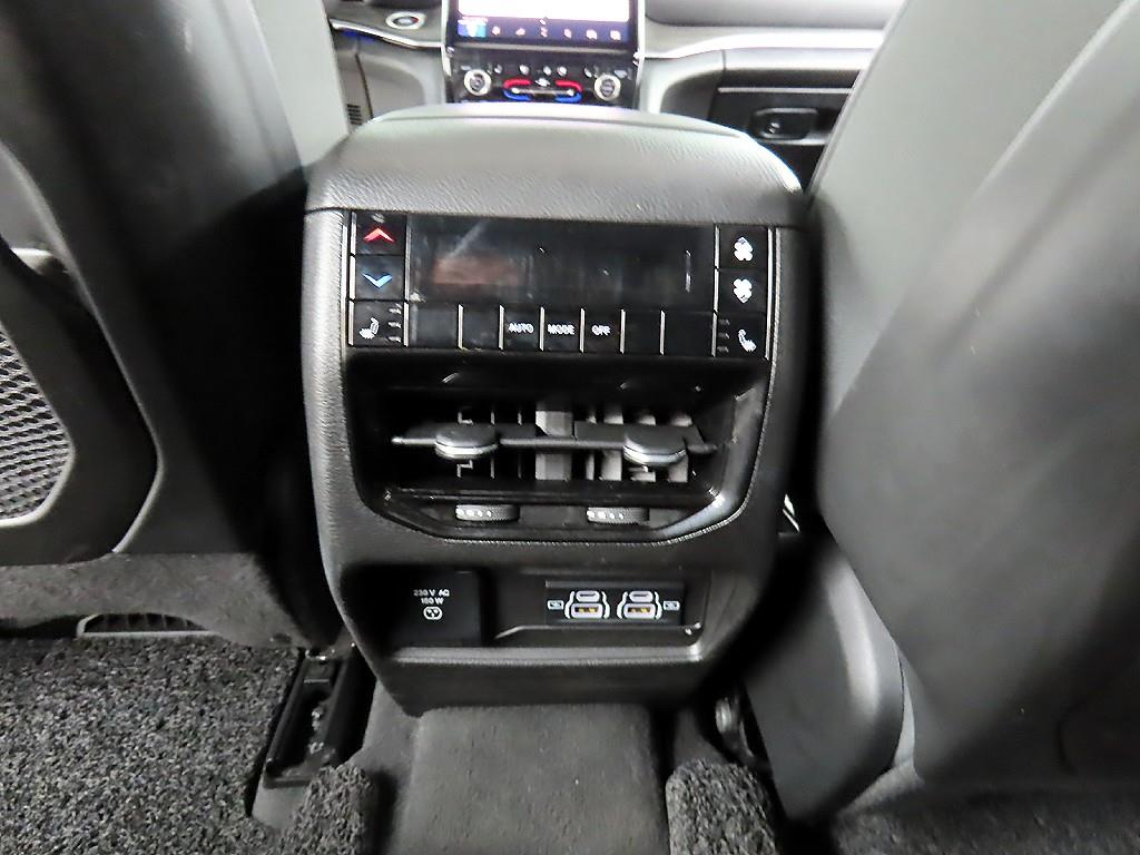 Jeep Cherokee - Vista 12