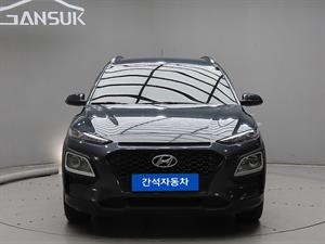 HYUNDAI Kona - Vista 2