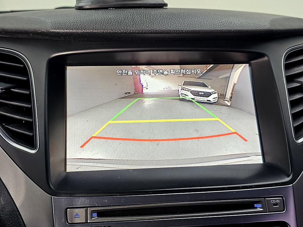 HYUNDAI Grandeur 2015 Plateado - Importación desde Corea - HF Imports Iquique - Foto 14