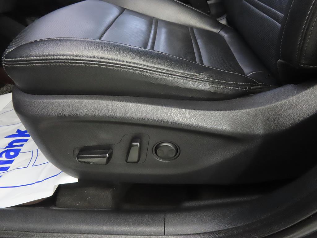 KIA Sorento 2015 Gris - Importación desde Corea - HF Imports Iquique - Foto 15