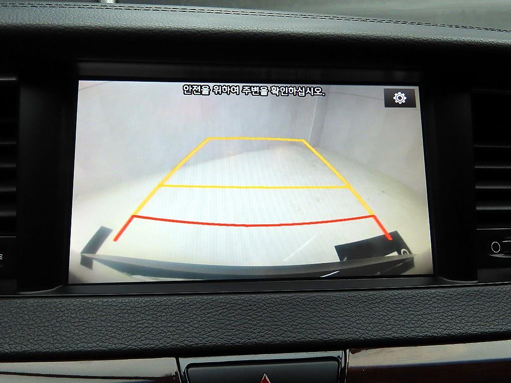 KIA K7 2016 Negro - Importación desde Corea - HF Imports Iquique - Foto 17