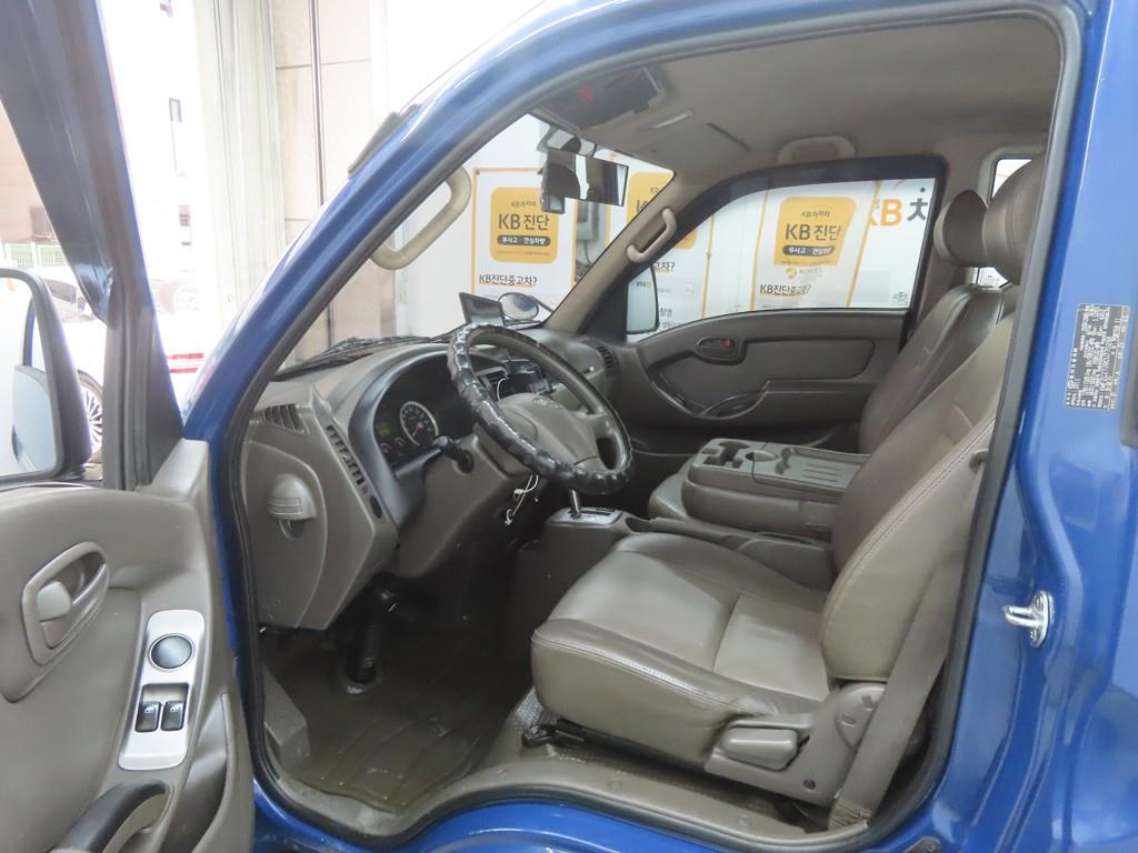 Small Truck Cargo (small) - Vista 5