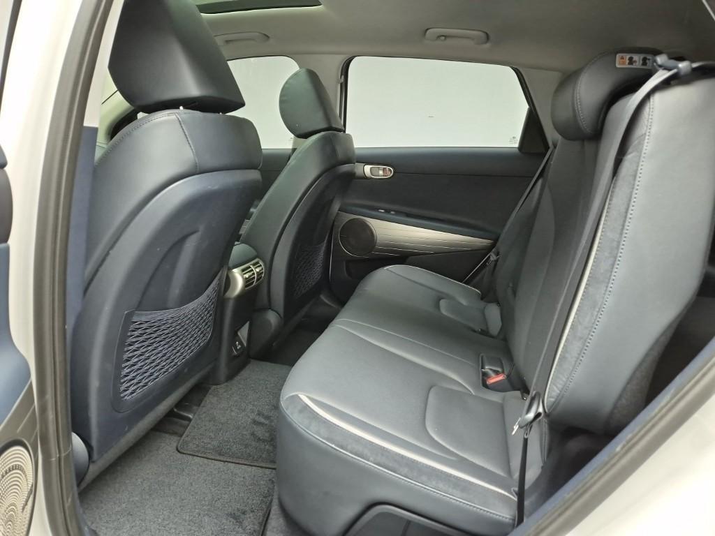 HYUNDAI Nexo - Vista 12