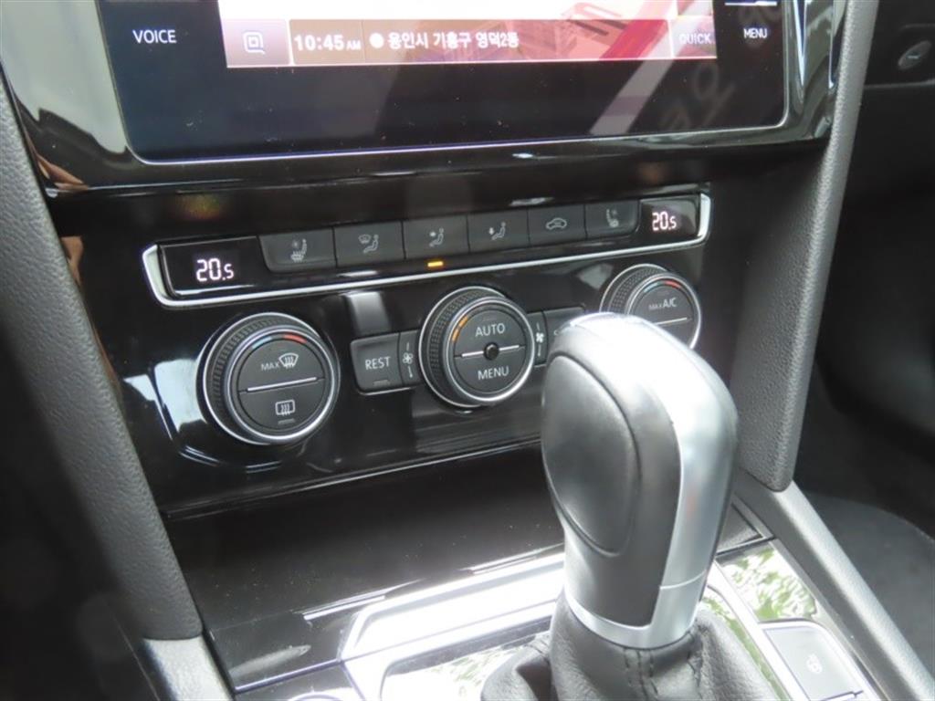 Volkswagen Arteon 2019 Negro - Importación desde Corea - HF Imports Iquique - Foto 7