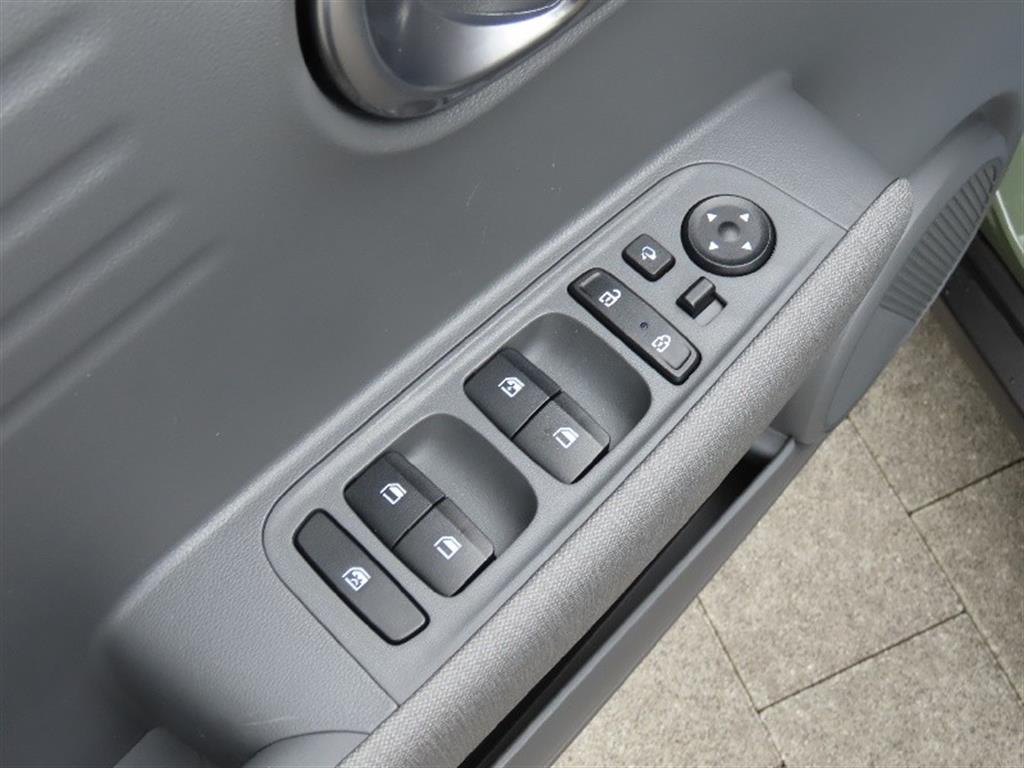 HYUNDAI Casper 2023 - Importación desde Corea - HF Imports Iquique - Foto 12