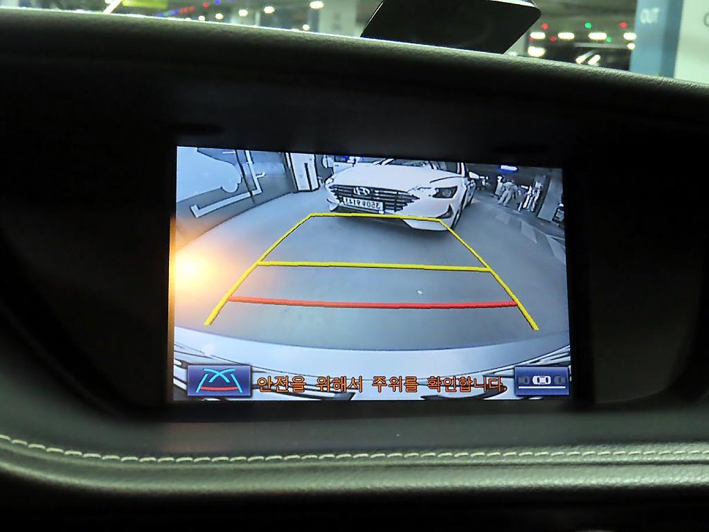 Lexus ES 2014 Gris - Importación desde Corea - HF Imports Iquique - Foto 14