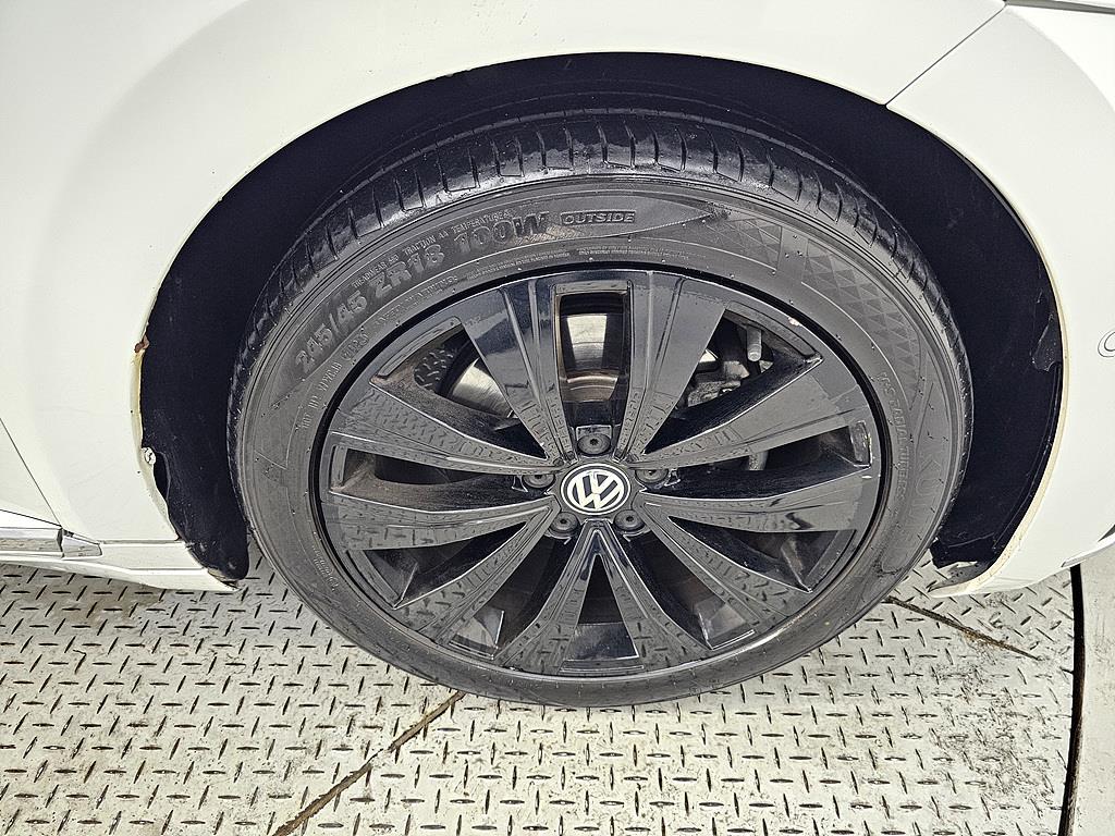 Volkswagen Arteon 2019 Blanco - Importación desde Corea - HF Imports Iquique - Foto 20
