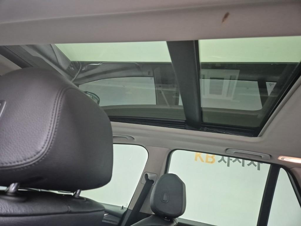 BMW X5 2014 Blanco - Importación desde Corea - HF Imports Iquique - Foto 13