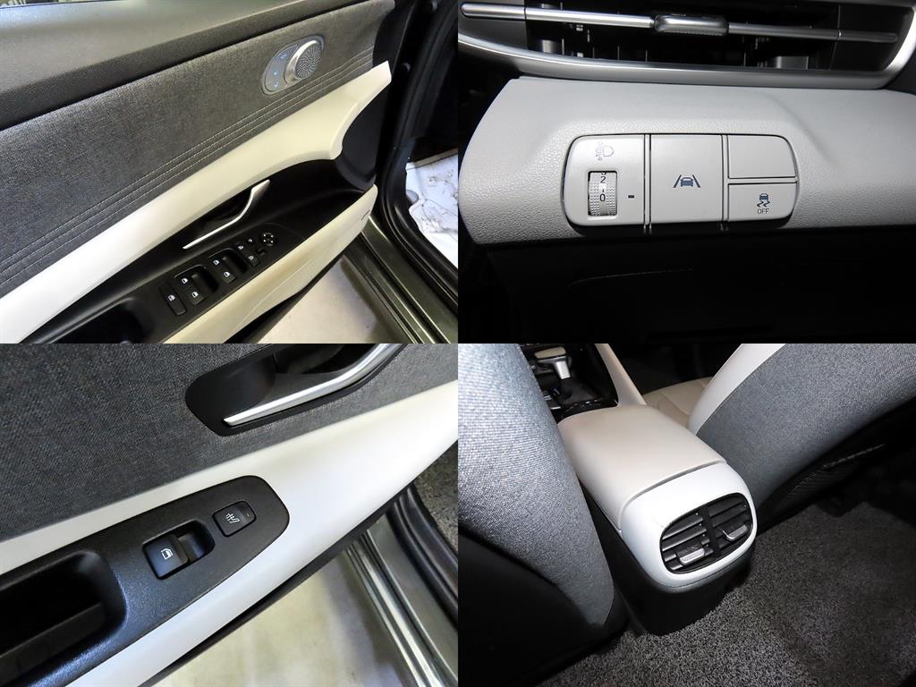HYUNDAI Avante 2021 Gris - Importación desde Corea - HF Imports Iquique - Foto 18