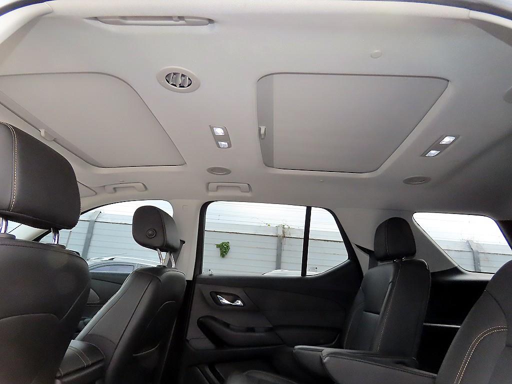 Chevrolet Travers 2020 - Importación desde Corea - HF Imports Iquique - Foto 16