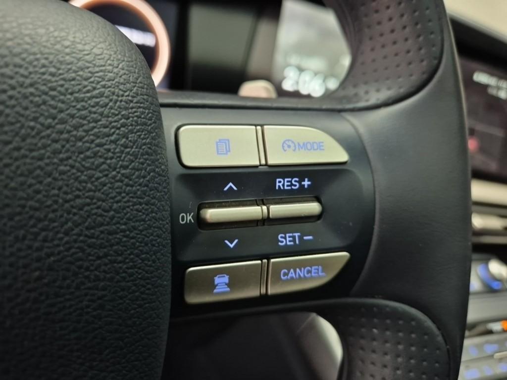 HYUNDAI Nexo 2023 Blanco - Importación desde Corea - HF Imports Iquique - Foto 16