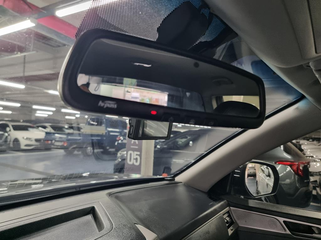 Ssangyong Rexton 2019 Gris - Importación desde Corea - HF Imports Iquique - Foto 16