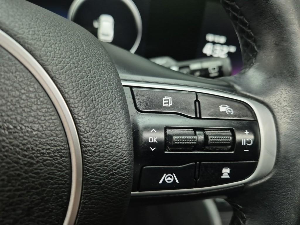 KIA Sportage 2022 Azul - Importación desde Corea - HF Imports Iquique - Foto 15