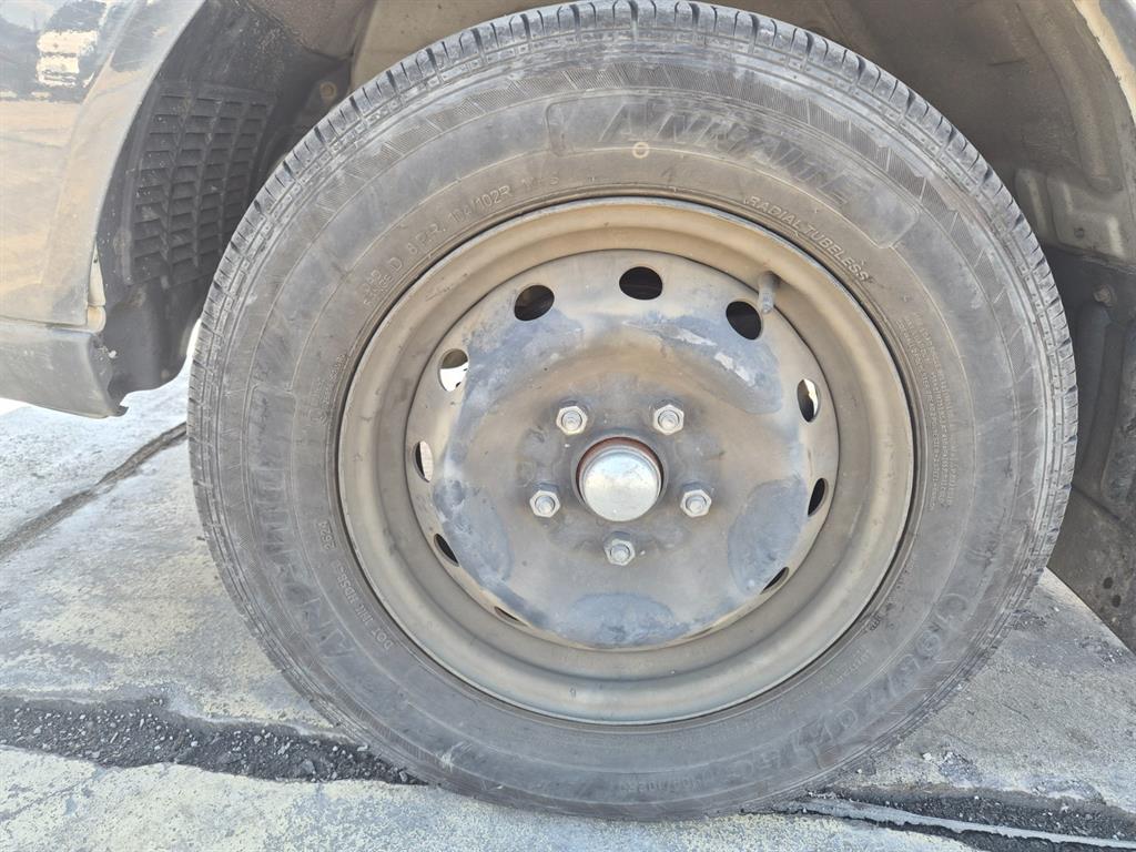 Small Truck Cargo (small) 2019 Blanco - Importación desde Corea - HF Imports Iquique - Foto 14