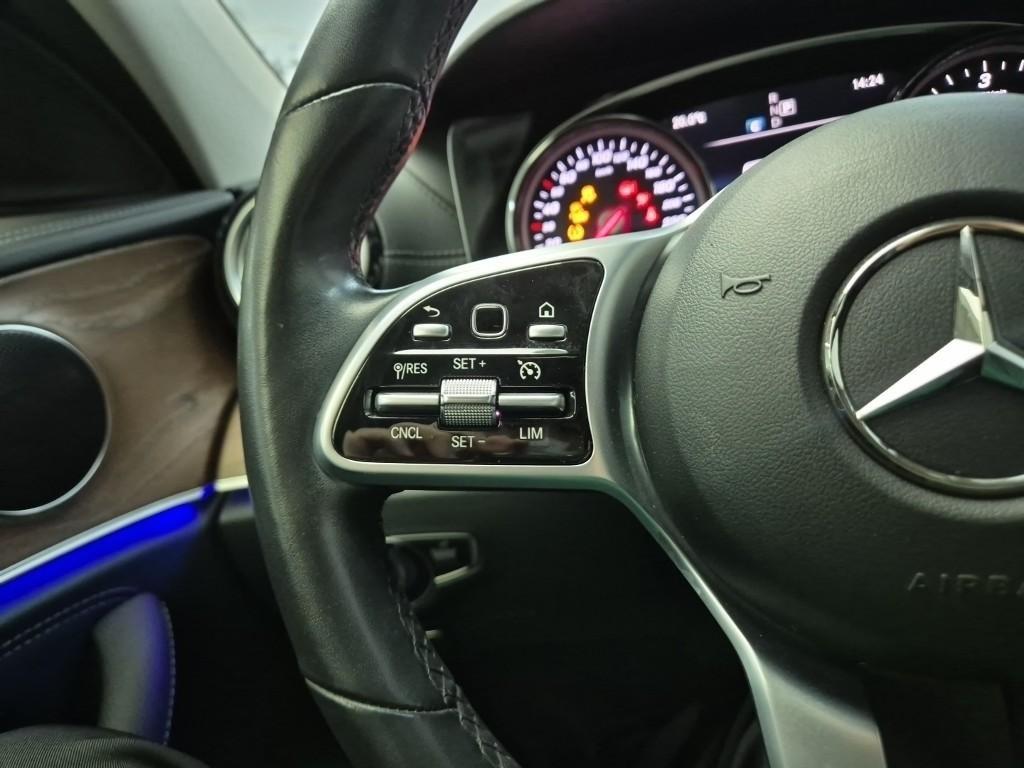 Mercedes Benz E class 2019 Blanco - Importación desde Corea - HF Imports Iquique - Foto 16