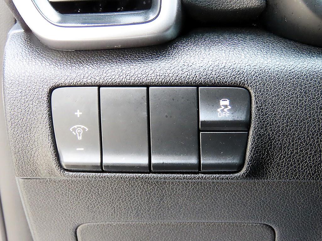 KIA Sportage - Vista 12