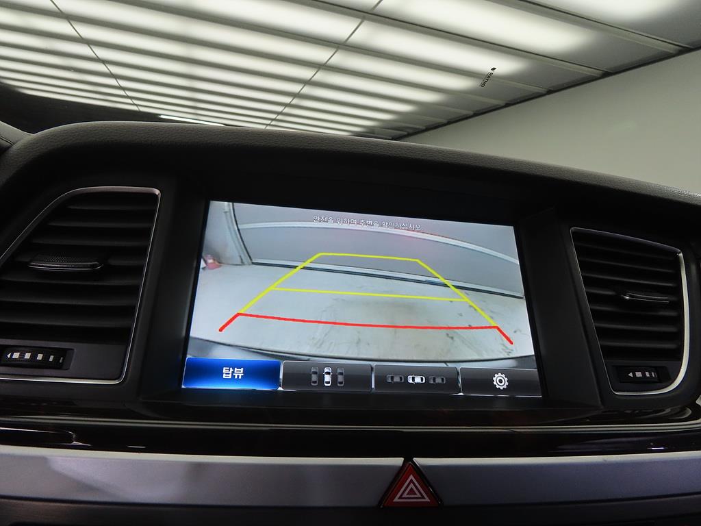 HYUNDAI Genesis 2015 Negro - Importación desde Corea - HF Imports Iquique - Foto 14