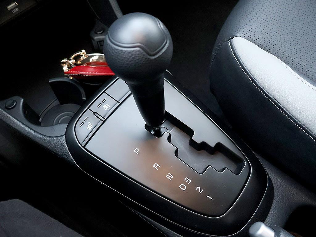 KIA Morning 2022 Blanco - Importación desde Corea - HF Imports Iquique - Foto 7