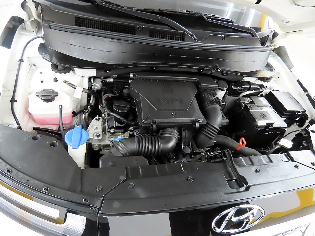 HYUNDAI Casper 2023 Blanco - Importación desde Corea - HF Imports Iquique - Foto 19