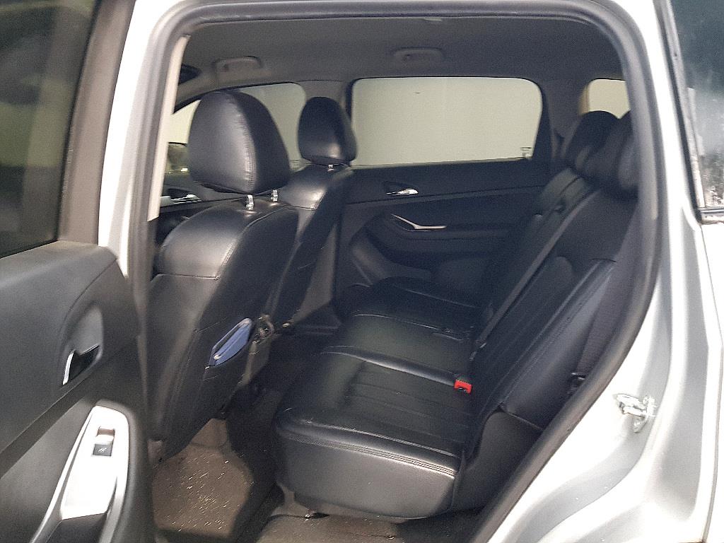 Chevrolet Orlando - Vista 9